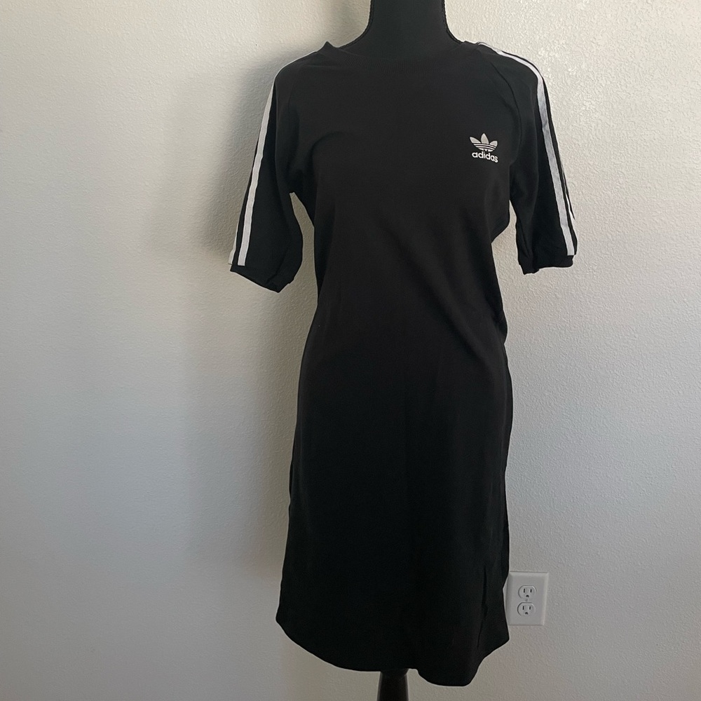 Women’s Plus Size Adidas Dress